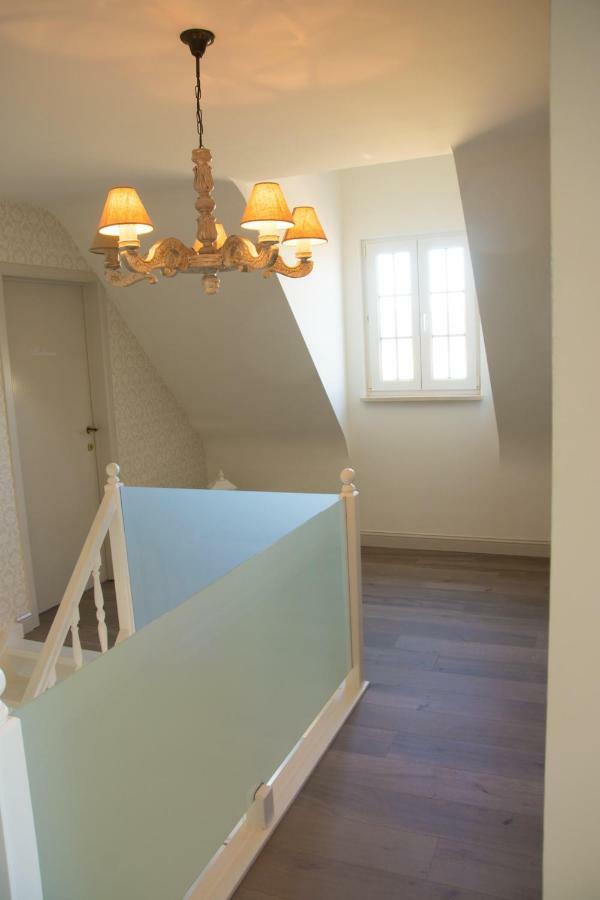 'Op De Borgt' Met Finse Grill Kota Villa Wellen ภายนอก รูปภาพ
