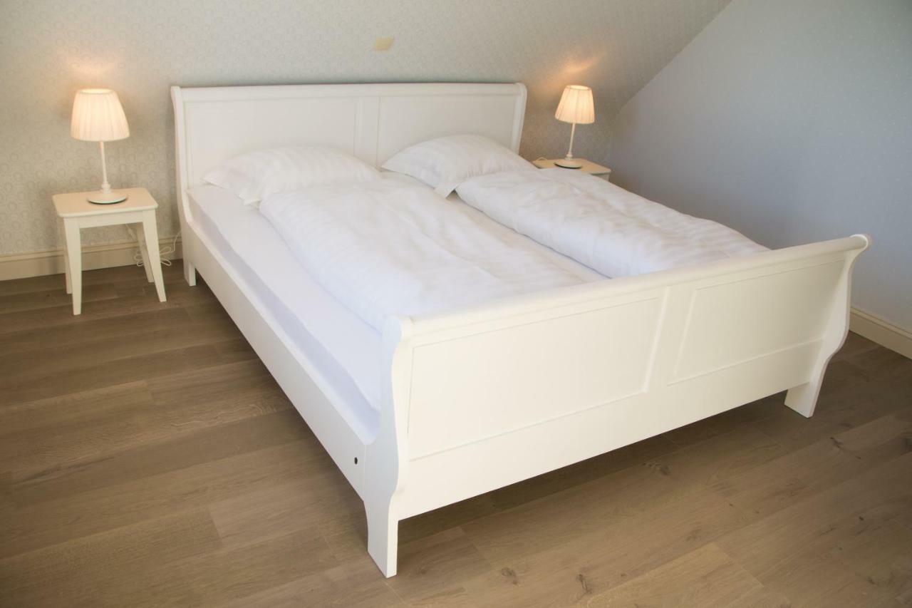 'Op De Borgt' Met Finse Grill Kota Villa Wellen ภายนอก รูปภาพ