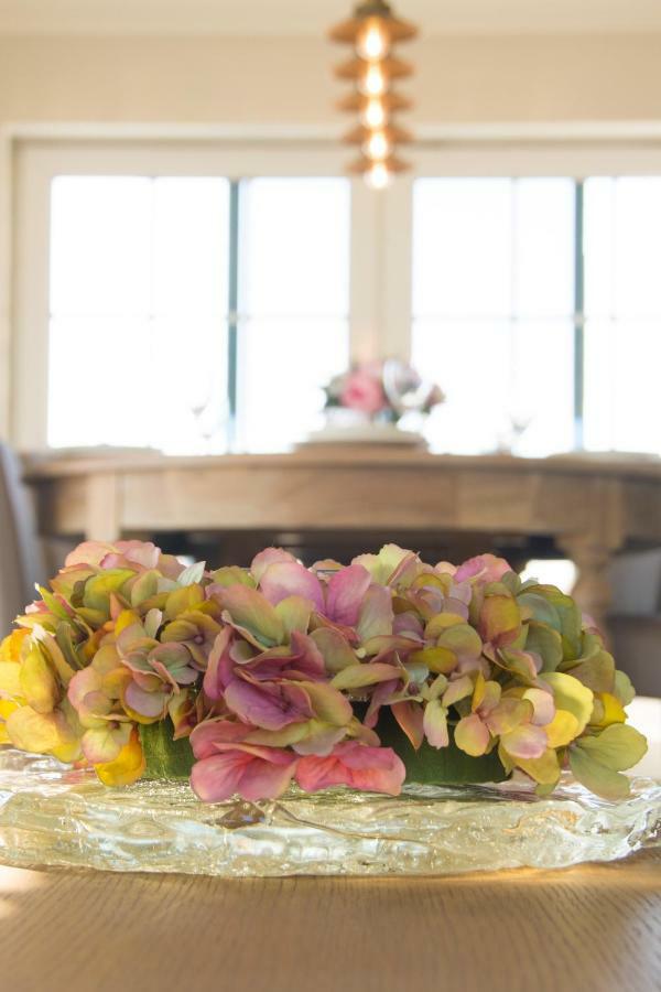 'Op De Borgt' Met Finse Grill Kota Villa Wellen ภายนอก รูปภาพ